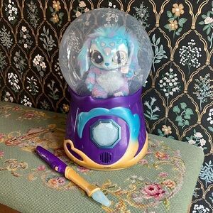 Magic Mixies Crystal Ball